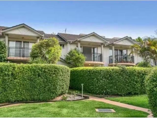 Condo for rent in Sutherland, New South Wales