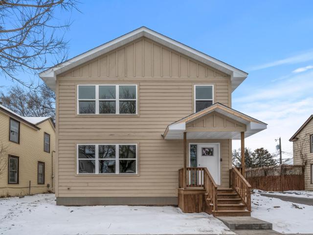 House for sale in Hennepin, Minnesota