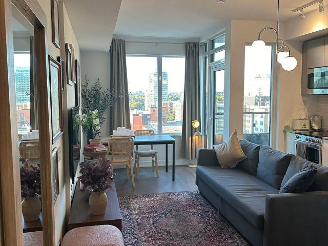 Condo for sale in Woburn, Ontario
