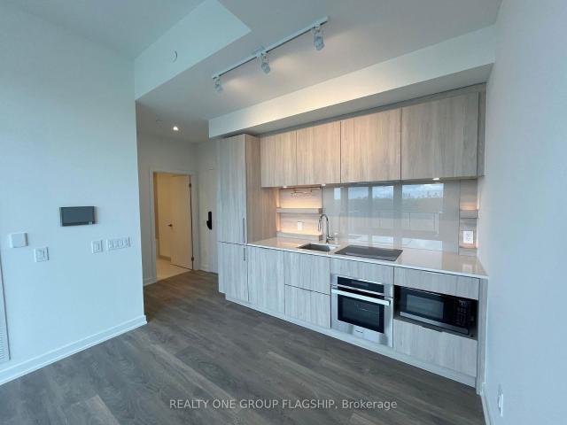 Condo for rent in Mississauga, Ontario