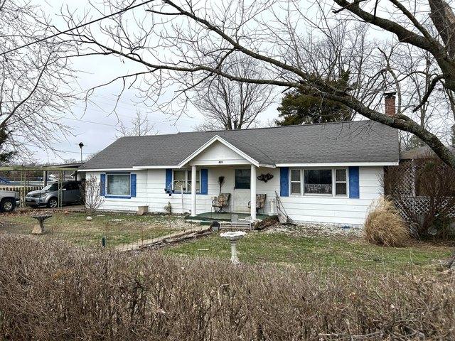 House for sale in Cabool, Missouri