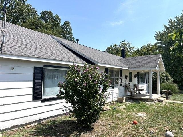 House for sale in Cabool, Missouri