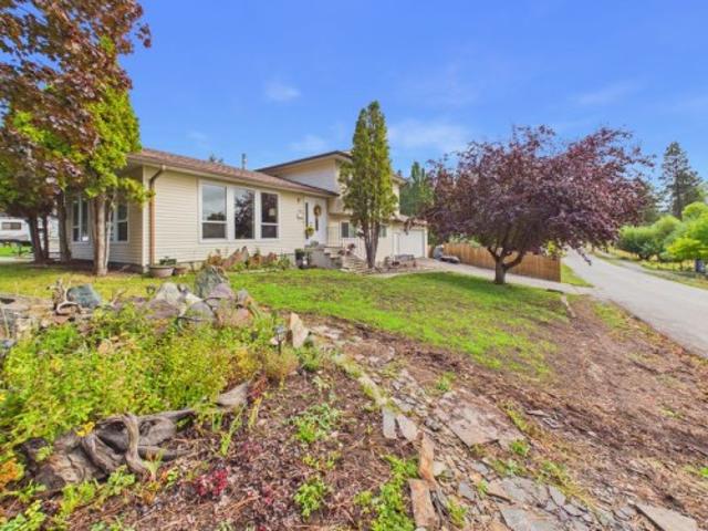 House for sale in British Columbia