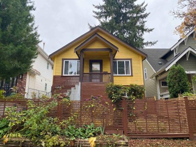House for sale in Kensington-Cedar Cottage, Vancouver