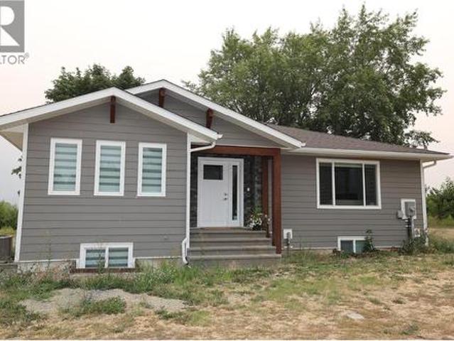 Farm for sale in British Columbia