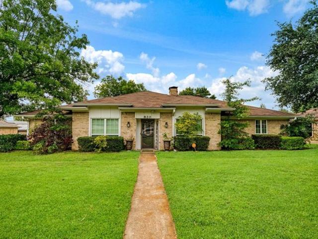 House for sale in Lamar, Texas