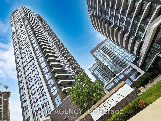 Condo for rent in Mississauga, Ontario