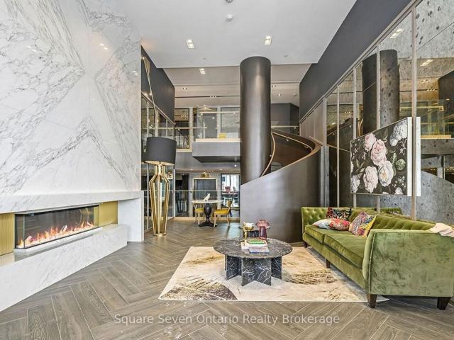 Condo for sale in Oakville, Golden Horseshoe