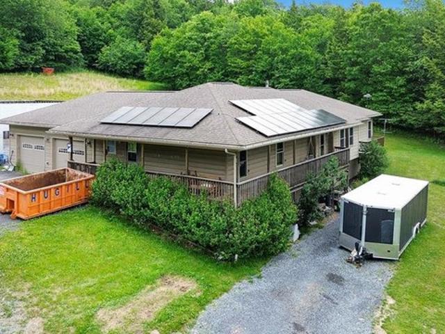 House for sale in Hastings, Pennsylvania