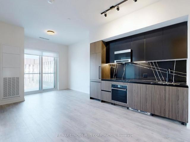 Condo for rent in Woburn, Ontario
