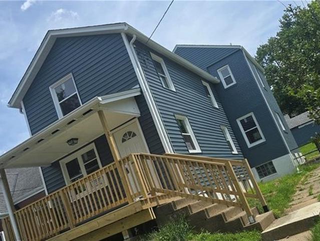 House for sale in Oakmont, Pennsylvania