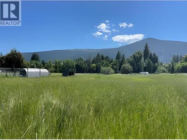 Land for sale in Grand Forks, British Columbia