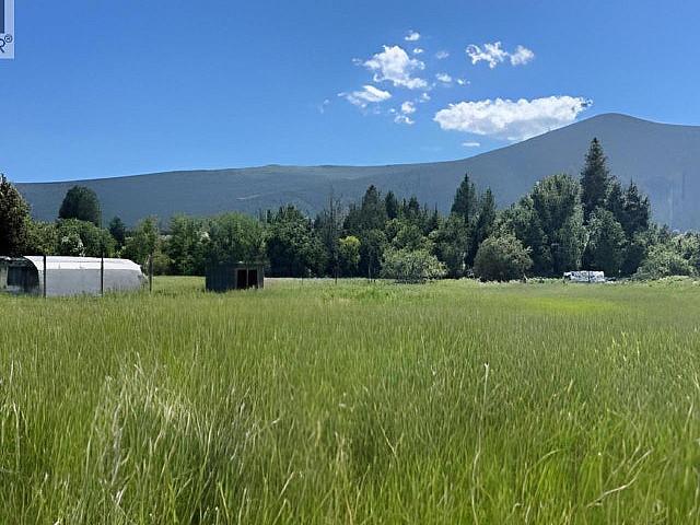 Land for sale in British Columbia