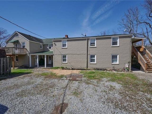 House for sale in Elizabeth, Pennsylvania