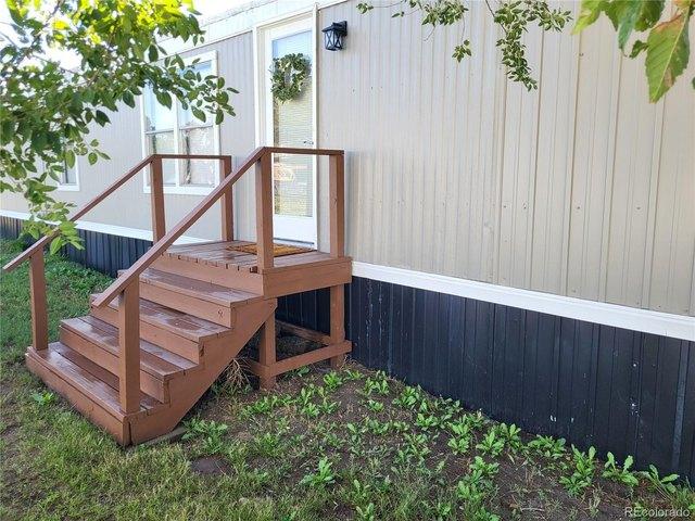 House for sale in Hugo, Lincoln County