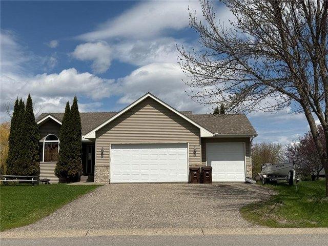 House for sale in Wright, Minnesota