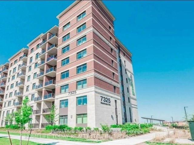 House for rent in Markham, Golden Horseshoe