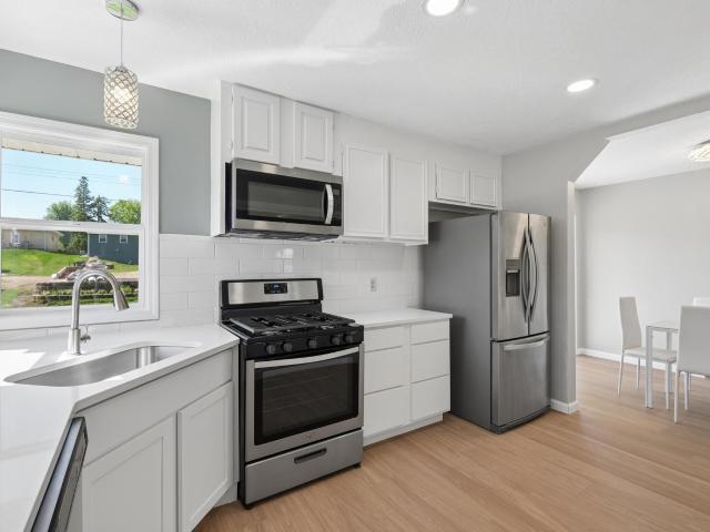 House for sale in Shakopee, Minnesota
