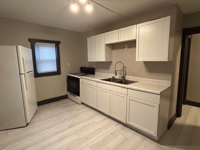 Apartment for rent in Dayton, Ohio