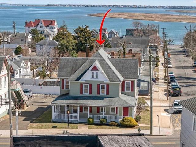 House for sale in Somers Point, New Jersey