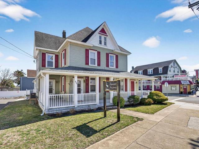 House for sale in Somers Point, New Jersey