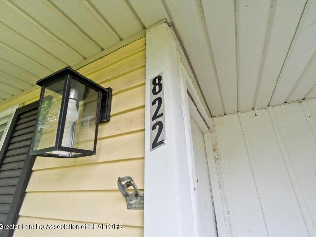 House for sale in Mason, Michigan