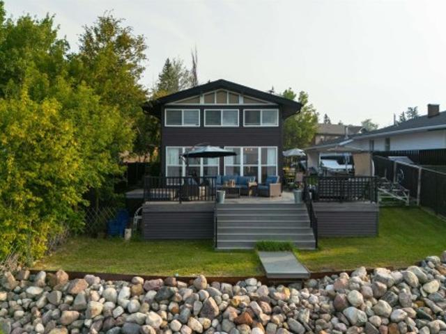 House for sale in Ross Haven, Alberta