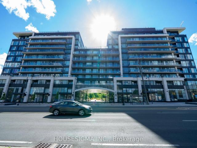 Condo for sale in York, Ontario