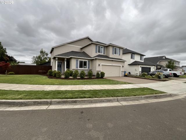 House for sale in Oregonia