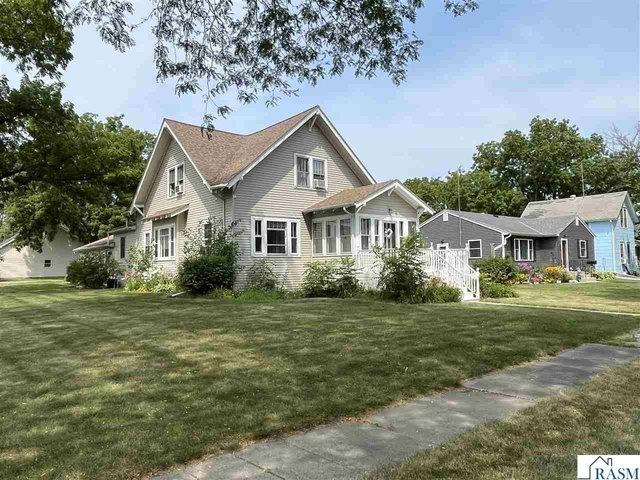 House for sale in Saint James, Minnesota