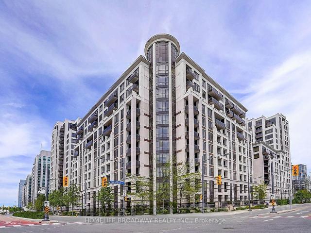 Condo for sale in York, Ontario