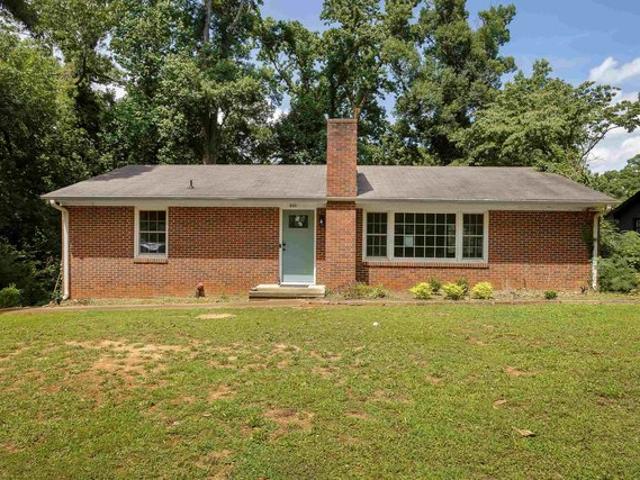 House for sale in Sheffield, Alabama