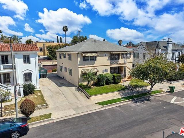 House for sale in Canoga Park, California