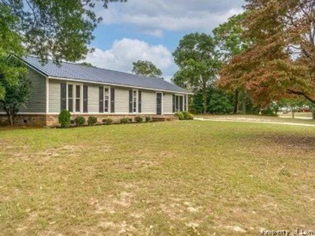 House for sale in Hope Mills, North Carolina