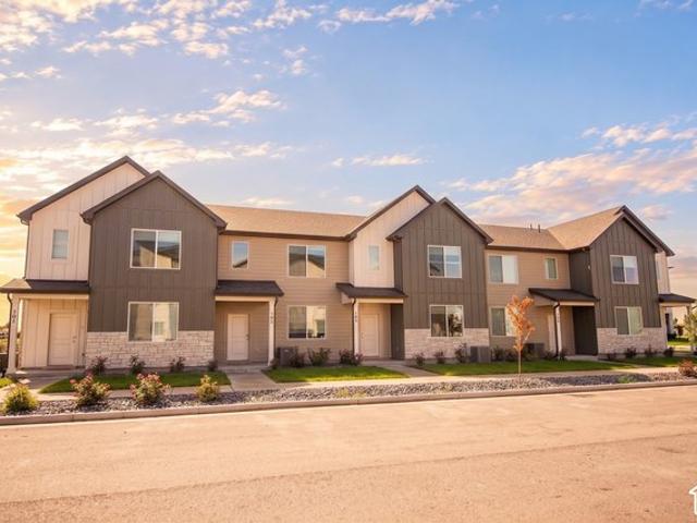 Townhouse for sale in Logan, Cache County