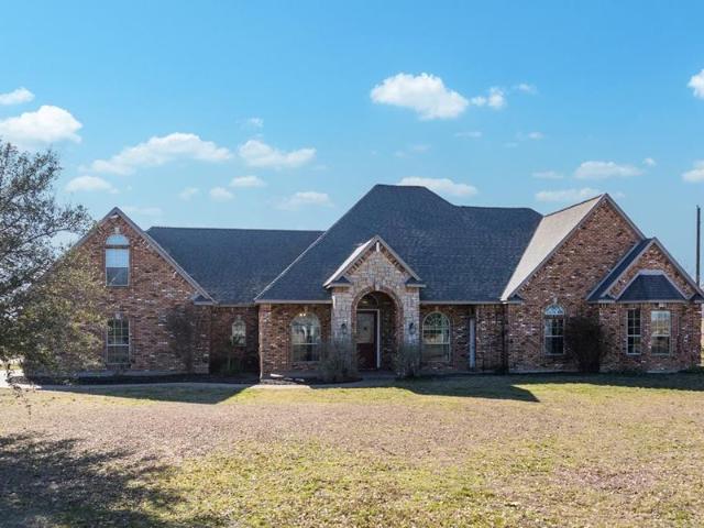 Ranch for sale in Waxahachie