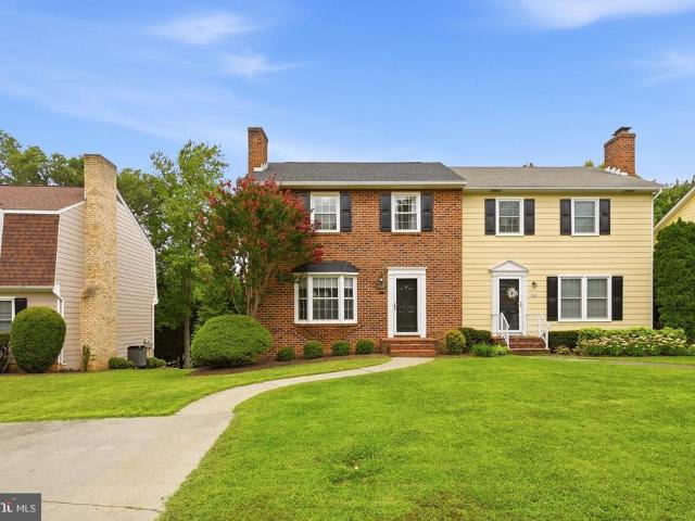 Townhouse for sale in Virginia