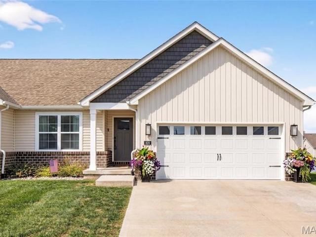 House for sale in Fairview Heights, Illinois
