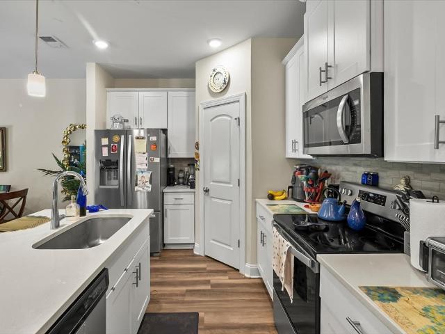 Townhouse for sale in Tennessee