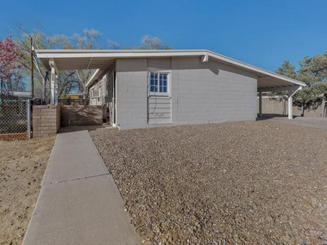 House for sale in Grants, New Mexico
