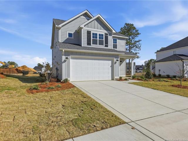 House for sale in Southern Pines, North Carolina
