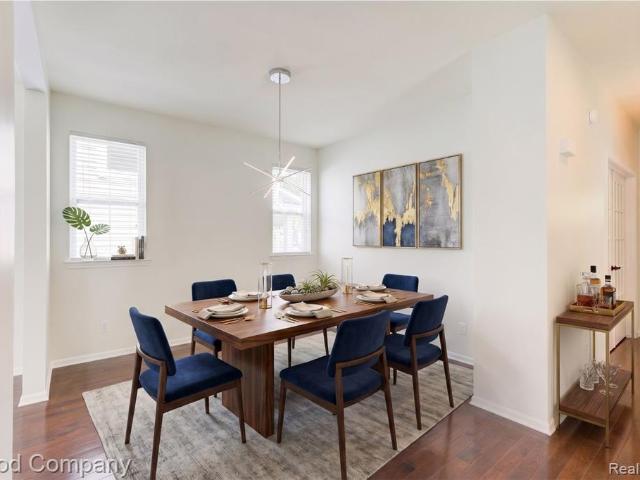 House for sale in Royal Oak, Michigan