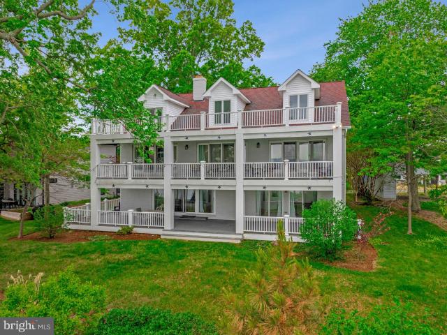 House for sale in North Beach, Maryland