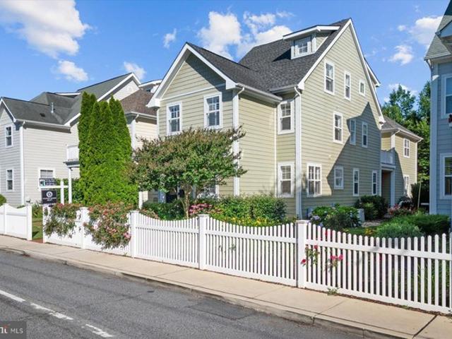 House for sale in Annapolis, Maryland