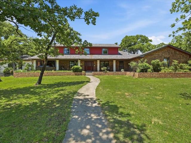 House for sale in Keller, Texas