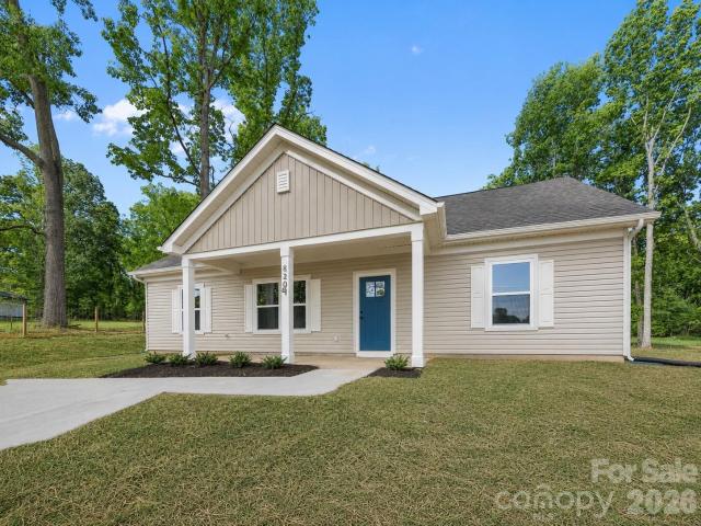 House for sale in Kings Mountain, North Carolina