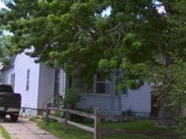 House for sale in Nebraska