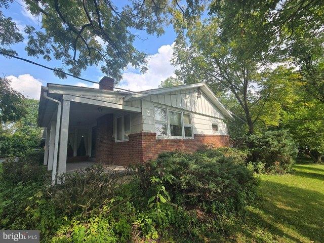 House for sale in Reading, Pennsylvania