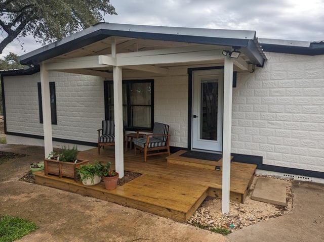 Farm for sale in Blanco, Texas