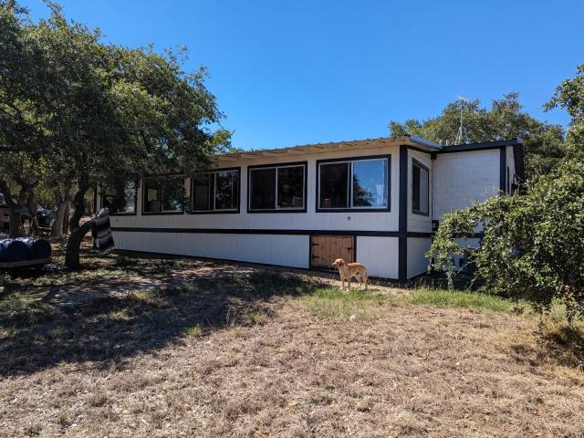 Farm for sale in Blanco, Texas